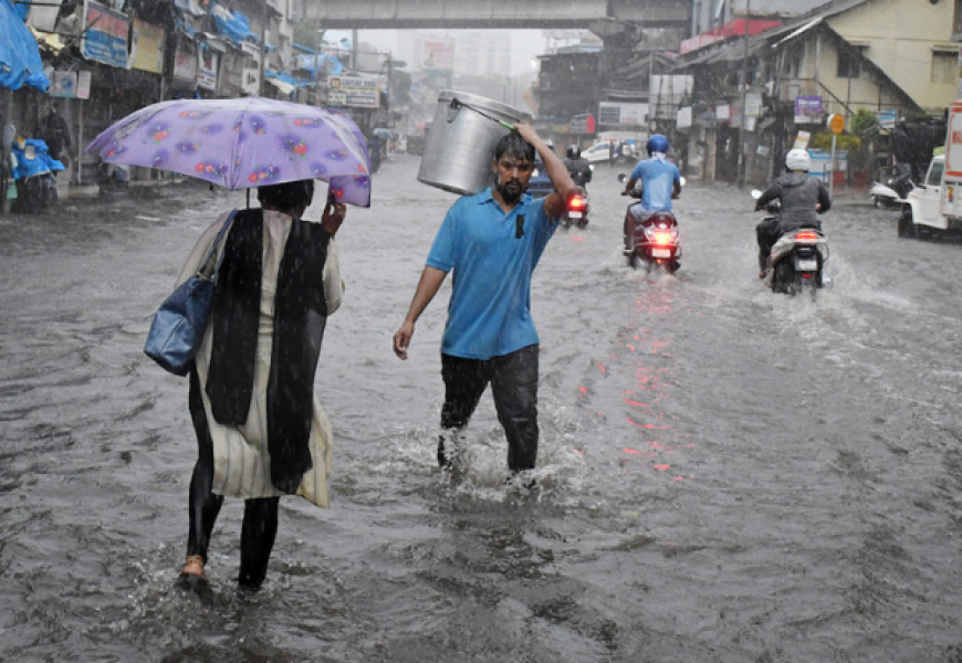 Циклон «Тауктае» в Индии: число жертв достигло 18-ти человек